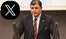 CHP İl Başkanı Utku Gümrükçü İzmir il binasına girdi: Binada gerginlik yaşandı