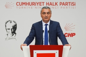 CHP Sözcüsü Sarı, MYK toplantısına ilişkin açıklamalarda bulundu