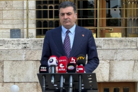 CHP'de 57 Parti Meclisi üyesinden 28'i istifa etti