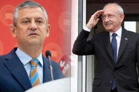 CHP'de bugün kürsüye kim çıkacak? Özel mi Kılıçdaroğlu mu?