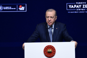 Cumhurbaşkanı Erdoğan açıkladı: Yapay zekada lider ülke olacağız