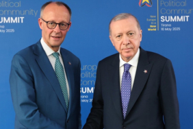 Cumhurbaşkanı Erdoğan'dan telefon diplomasisi