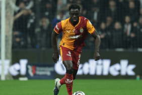 Davinson Sanchez'e İtalya'dan sürpriz talip: İşte transferin önündeki tek engel