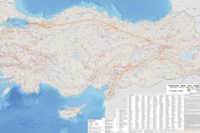Deprem haritası değişti: Türkiye'de 215 yeni fay hattı saptandı!