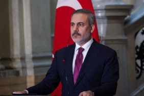 Dışişleri Bakanı Hakan Fidan, Katar Başbakanı Al Sani ile telefonda görüştü