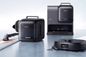 Dünyada ilke imza atan robot süpürge; Anker Eufy Omni E28 incelemesi