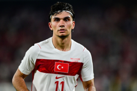 Eintracht Frankfurt, Can Uzun'un bonservisini belirledi: Galatasaray görüşmelere başladı