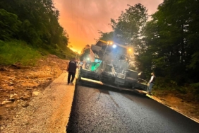 EKİPLER HALKIN KONFORU İÇİN ÇALIŞIYOR!