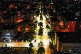Esnaflardan Gece Operasyonuna Tepki!