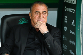 Fatih Terim, milli takıma mesaj yolladı: "Kimse bırakmak gibi bir düşünceye kapılmamalı"