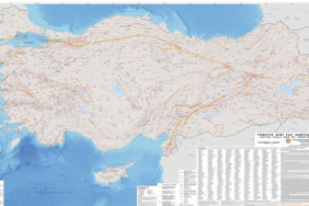 Faylar Türkiye'yi kuşattı! 13 yılda 485’ten 700’e çıktı