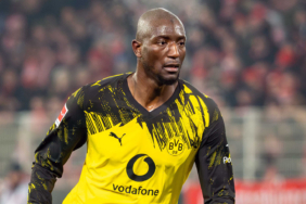 Fenerbahçe'de Muriqi'nin ardından Guirassy transferi de tamam: Rekor bonservis ödenecek
