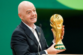 FIFA'dan tarihi karar: İsrail ile Filistin açılış maçında karşı karşıya gelebilir!