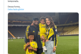 Fred'den transfer tepkisi: "Bu bilgileri hangi kaynaktan alıyorsunuz?"