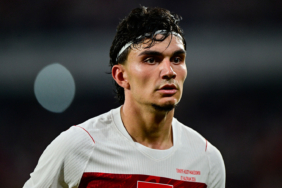 Galatasaray, Can Uzun için kesenin ağzını açtı: İşte Frankfurt'un istediği bonservis bedeli