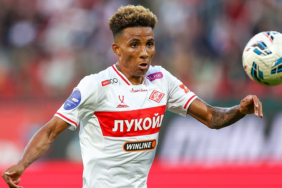 Galatasaray, Gedson Fernandes'in peşinde: 25 milyon euroluk talep