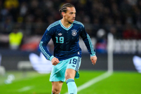Galatasaray, Leroy Sane'yi değiştirdi: Almanya'da büyük şaşkınlık
