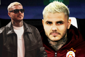 Galatasaray'da Mauro Icardi dönemi sona erdi: Arjantinli yıldız, dünya deviyle görüşmelere başladı