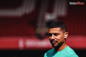 Galatasaray'dan Andre atağı! Melo önermişti