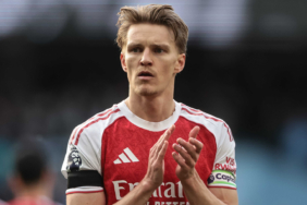 Galatasaray'dan Odegaard harekatı: Arsenal ile görüşmeler başladı