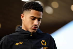 Galatasaray'ın listesindeki Joao Gomes için Wolverhampton'un istediği bonservis belli oldu