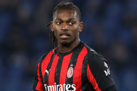 Galatasaray'ın Rafael Leao'ya teklifi belli oldu: Milan'dan aldığı ücretin daha fazlası önerildi!