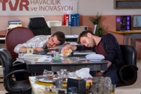 Gönül Dağı 220