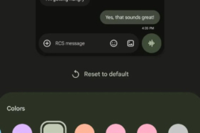 Google Messages kullanıcılarının yıllardır beklediği özellik sonunda sızdı