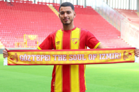 Göztepe, Cherni’yi bırakmıyor
