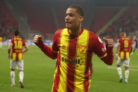 Göztepe'de Janderson'a talip çıktı