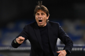Hakan Safi, Antonio Conte'ye yıllık 15 milyon euroluk teklif yaptı