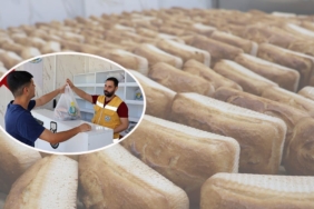 Haliliye’de binlerce vatandaşa glutensiz ekmek desteği