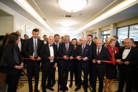 Hayat Boyu Öğrenme Genel Müdürlüğü’nden Türk Dünyası Kültürüne Anlamlı Katkı