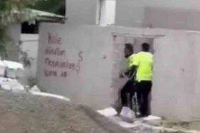 İçişleri Bakanlığı "trafik polislerinin vatandaşı darbettiği" iddiasına ilişkin soruşturma başlattı