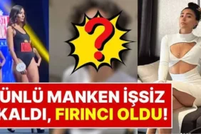 Irmak Öztaş Kimdir? Podyumları Bırakıp Fırıncı Olan Tescilli Güzel!