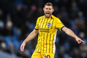 İngiliz futbolunun efsane ismi James Milner futbolu bıraktığını açıkladı