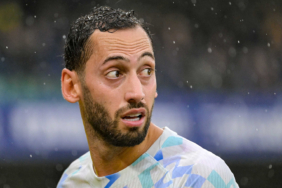 Inter'den Fenerbahçe'yi şoke eden Hakan Çalhanoğlu açıklaması