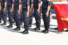 Jandarma Teşkilatı 187 yaşında