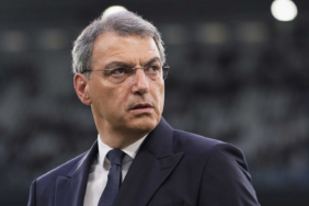 Juventus'ta Damien Comolli'nin görevine son verilecek!