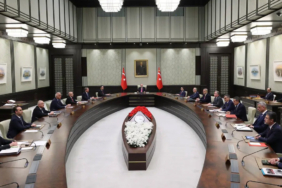 Kabine bugün toplanıyor! En düşük emekli aylığı...