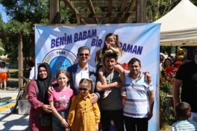 Kapaklı Belediyesi’nden Babalar Günü’ne Anlamlı Organizasyon