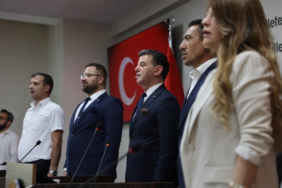 KAPAKLI MECLİSİ'NDE YOĞUN GÜNDEM: KRİTİK KARARLAR OY BİRLİĞİYLE GEÇTİ