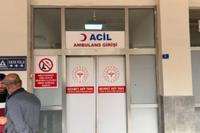 Karaköprü’de 'gıda' zehirlenmesi: Aynı aileden 4 kişi...