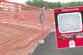 Karaköprü’de inşaatlara yakın takip: Güvenlik ihlallerine geçit yok