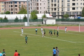 Kars 36 Spor: 6 – Sarıkamış Spor Kulübü: 1