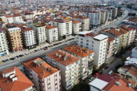 Konutta değer düşüyor! Yatırım olmaktan çıkıyor mu?