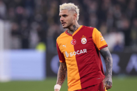 Mauro Icardi'nin menajerinden açıklama! "Başkan ile görüşüyorum"
