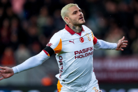 Mauro Icardi'nin menajerinden flaş transfer açıklaması: "Bizim için bir seçenek değil"