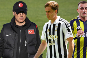 Montella sakat oyuncuların son durumlarını açıkladı: Kenan Yıldız ve Kerem Aktürkoğlu, Dünya Kupası'na yetişecek mi?