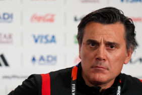 Montella'dan Avustralya maçı öncesi uyarı: "Konsantrasyon kaybı yaşamamalıyız"